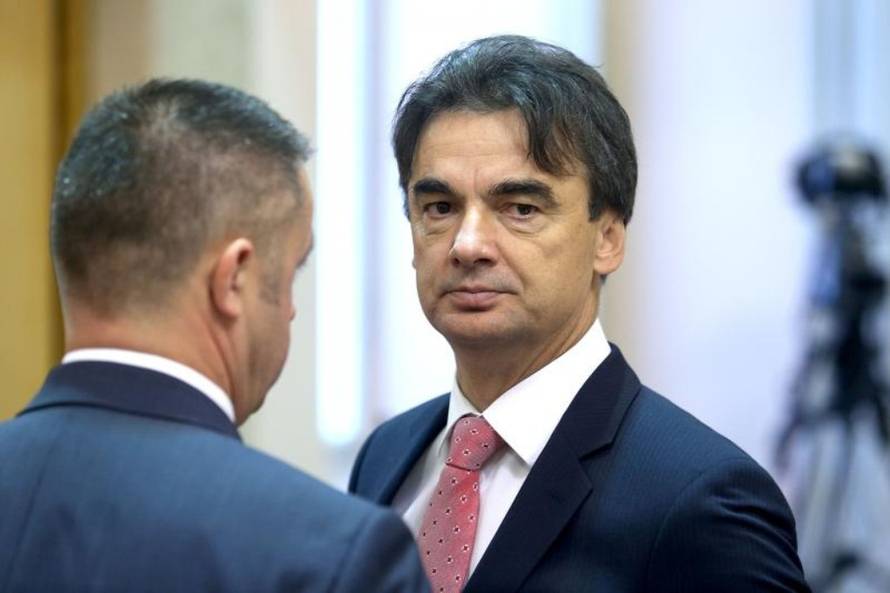 Patrik Macek/PIXSELL