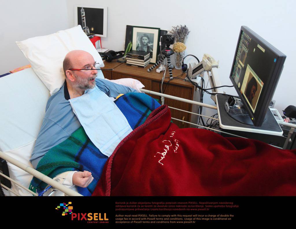 Željko Lukunić/PIXSELL