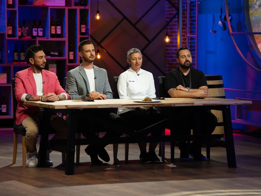Daniela imala najbolji tanjur, a onda šokirala žiri MasterChefa: 'Moram napustiti show...'