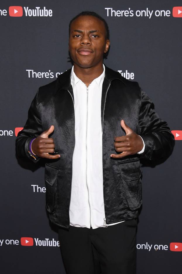 NY: YouTube Brandcast 2025