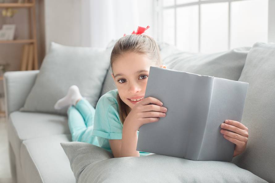 Ministarstvo kulture odabralo slikovnice za poticanje čitanja