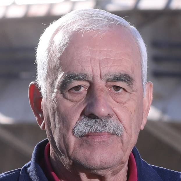 FOTO Kako bi poznati hrvatski sportaši izgledali bez brade? Livaja, Petković, Joško, Rudić...