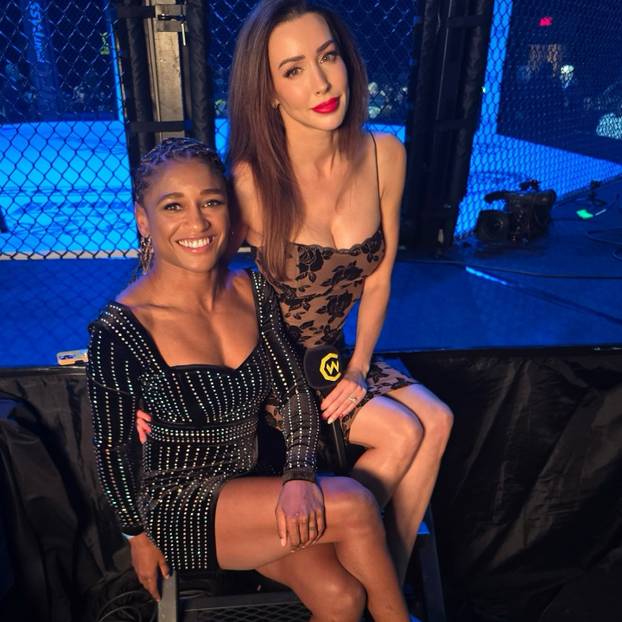 FOTO Kakav gaf! Borkinja na vaganju vadila umetke iz grudi i dala ih službeniku, njemu ispali