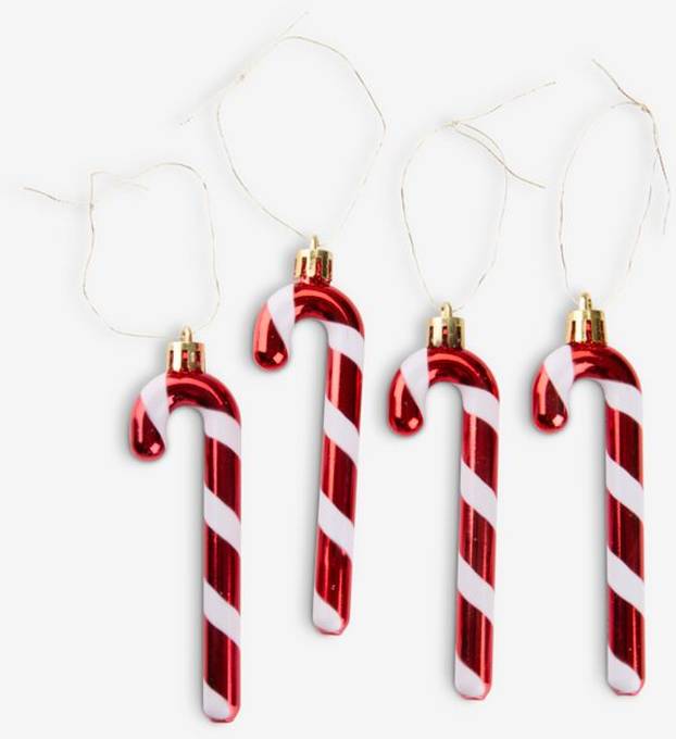 FOTO Pregledali smo ponudu ukrasa za bor - slatke kuglice, raskošne figurice, mašnice...