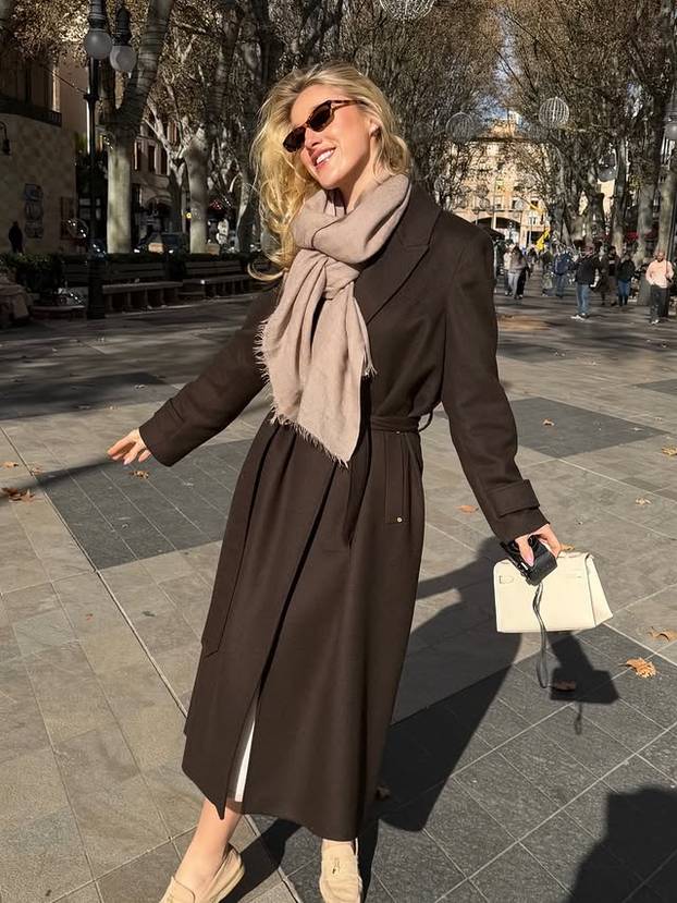 FOTO Zavirite u luksuzni život britanske 'RichTok' influencerice