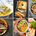 Top recepti za korizmena jela: Pripremite fini brancin ili quiche