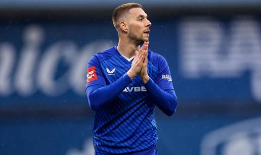 Pjaca odlazi iz Dinama. Evo kako se klub oprostio od njega