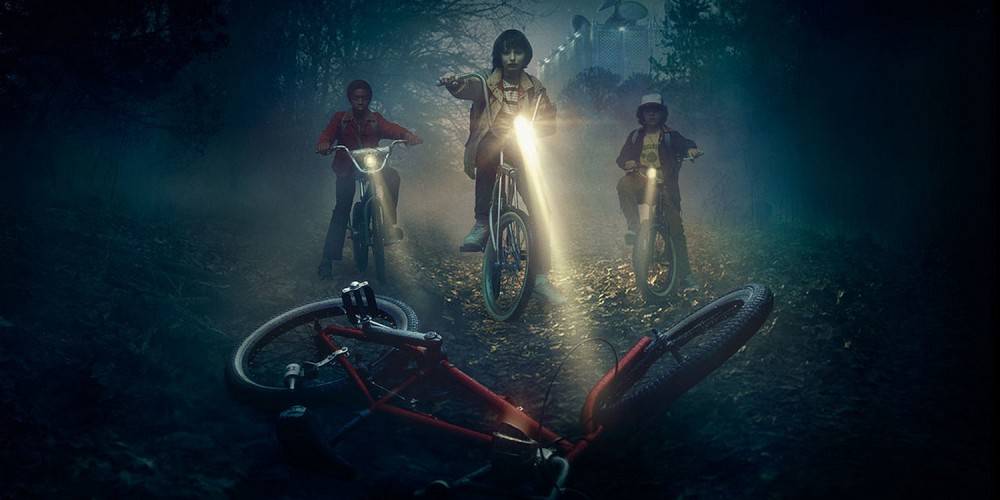 Pet razloga zašto biste morali gledati seriju 'Stranger Things'