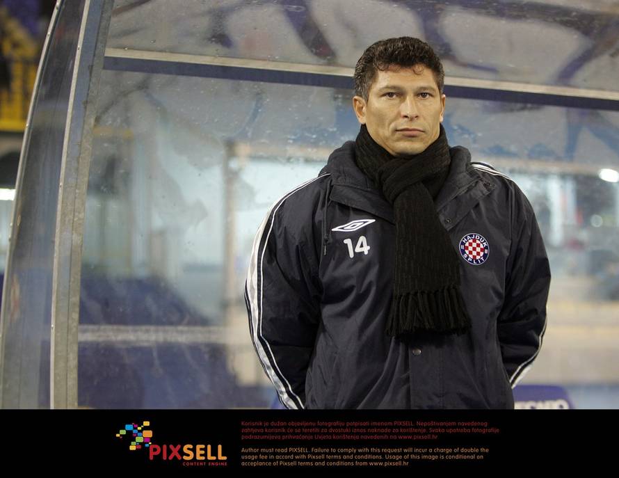 Sanjin Strukić/Pixsell