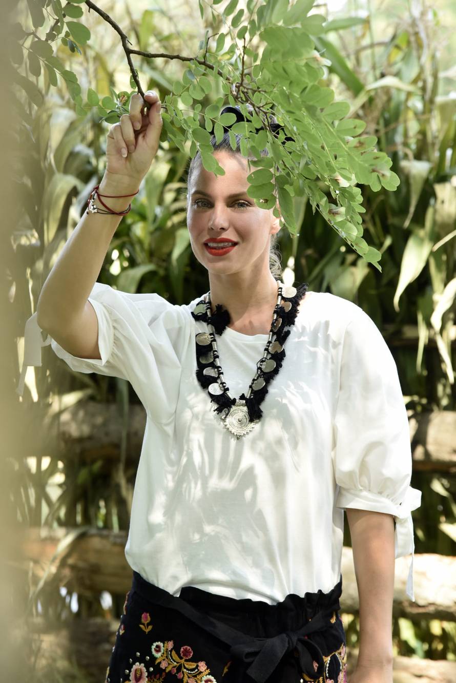 Drele će s Mijom voditi Farmu: 'Sa mnom će biti krvi i suza...'