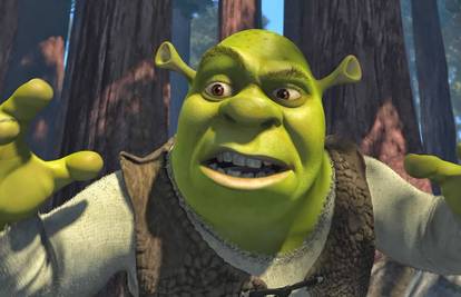 Čudovišne vijesti za dobar dan: 'Shrek 5' će se ipak snimati