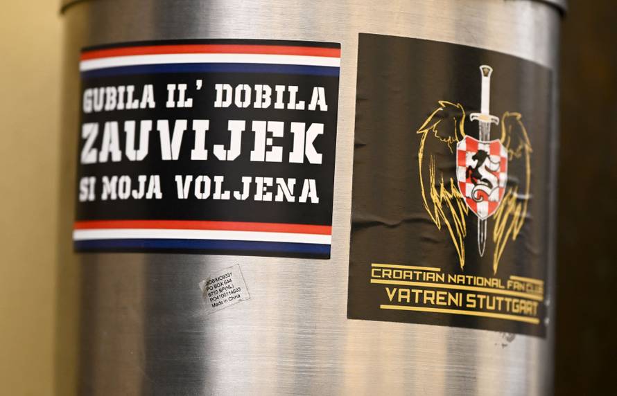 Prag: Restoran U Fleku gdje je osnovan Hajduk 1911