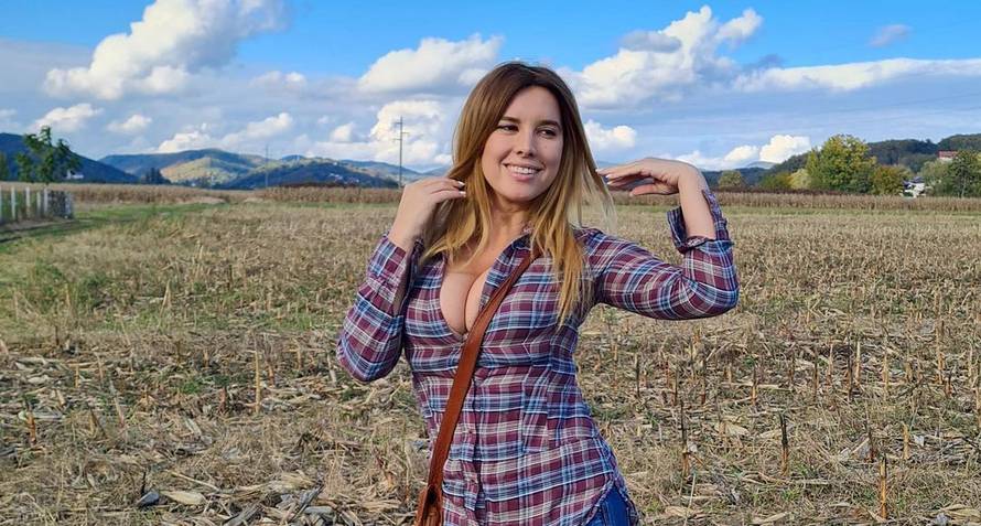 Kakva promjena! Obožavatelji nisu prepoznali Nives Celzijus...