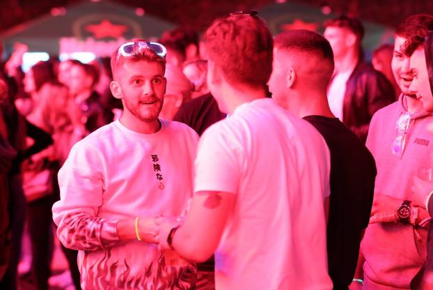 Umag: Započeo Seastar festival u Umagu