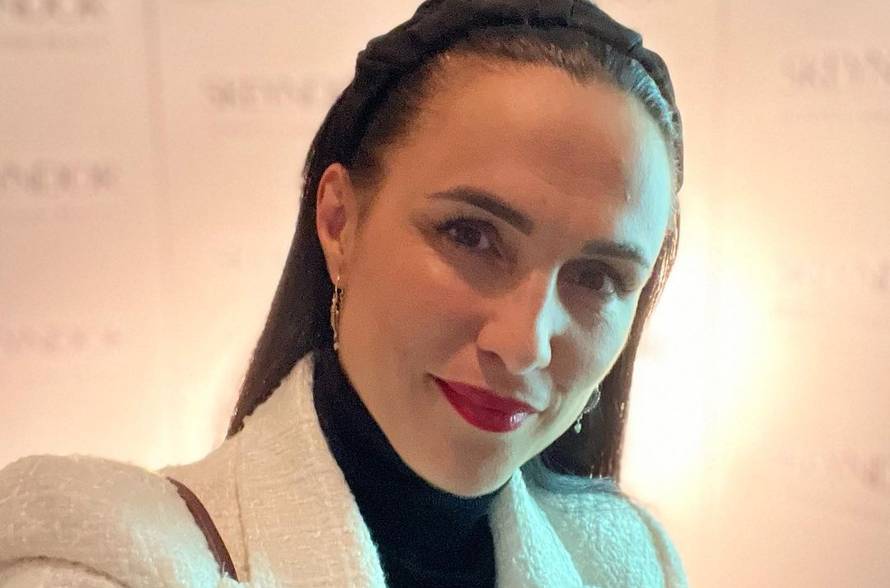 Marijana Mikulić je priznala: 'Ja jedva preživljavam neke dane'