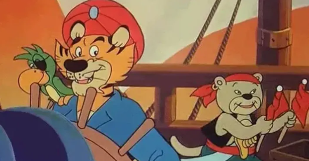 FOTOGALERIJA Jeste li gledali ove crtane filmove? Kladimo se da vas je uhvatila nostalgija...