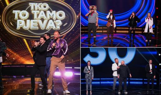 Spektakularna završnica! Josip s lakoćom eliminirao sve loše glasove i osvojio 5.000 eura