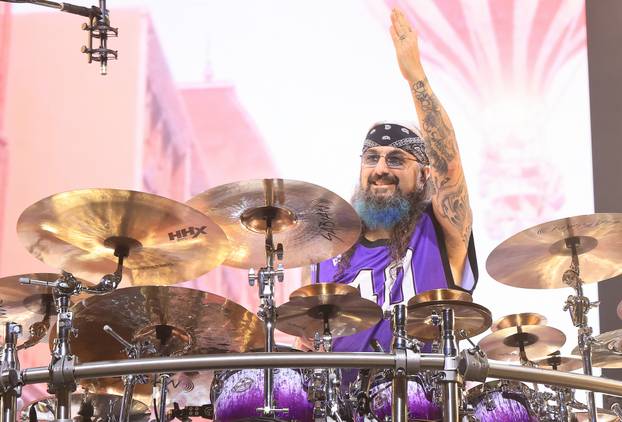 Dream Theater, dobitnici Grammy nagrade, nastupili u Areni Zagreb