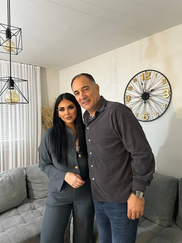 FOTO Sarajevska novinarka: Sretan povratak Premijer lige