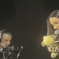 VIDEO Poklon raznježio Prijović na koncertu, pogledajte njenu reakciju: 'Dat ću ovo Akiju...'