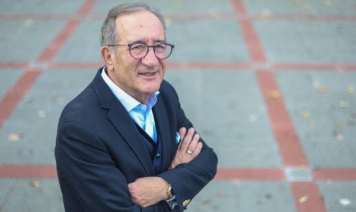 Lino Červar: Žalostan sam što Balić, Lacković, Goluža i Džomba nisu imali ovakav oproštaj...