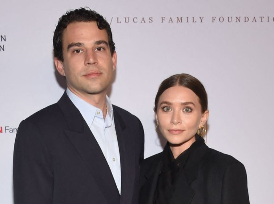 Ashley Olsen udala se u tajnosti za dugogodišnjeg dečka Louisa