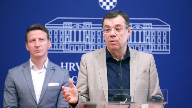Zagreb: Fokus o uvođenju novog kaznenog djela odavanja dokaznih radnji