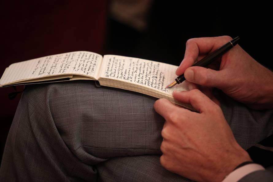 Zagreb: Konferencija Hrvatska kakvu trebamo, 5 godina u EU