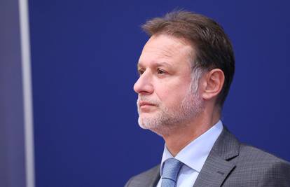 Jandroković o uhićenju bivše ministrice Žalac: 'Iznenadilo me, nisam znao, nitko nije znao'