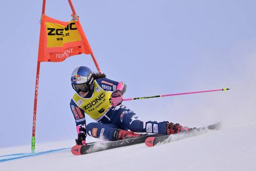 Scheib slavila pred doma&cacute;om publikom, a Zrinka bez &scaron;tapa na kraju zavr&scaron;ila me&dstrok;u TOP 15