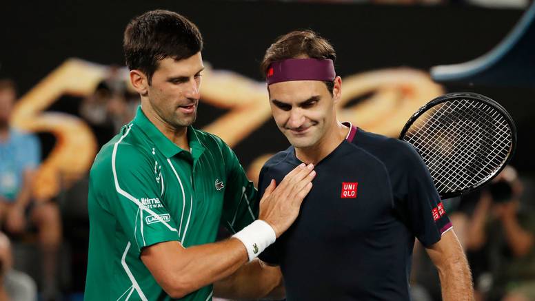 Federer se vraća nakon godinu dana: Igrat će u Dohi, no otkazao je turnir u Miamiju