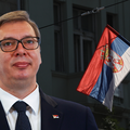 Domovinski pokret o Vučićevim provokacijama: 'Licemjerno je'