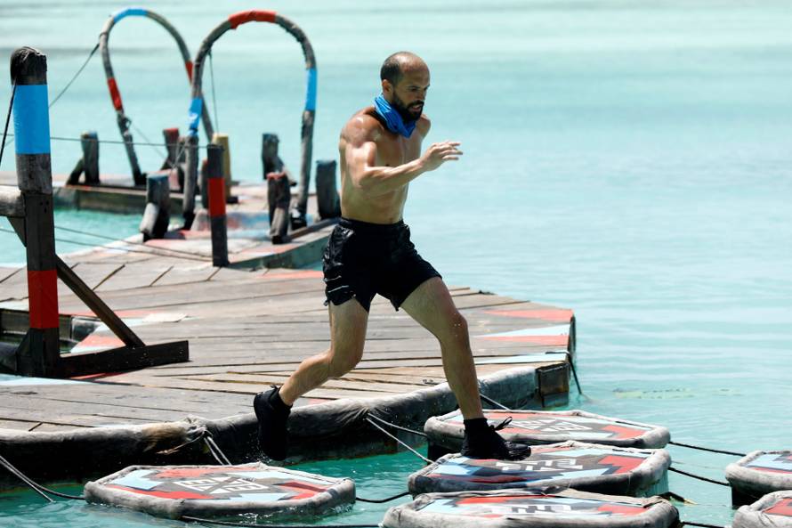 Plavi tim se dočepao palačinki s jagodom i čokoladom, Leo: 'Bilo mi je važno, idemo se zasladiti!'