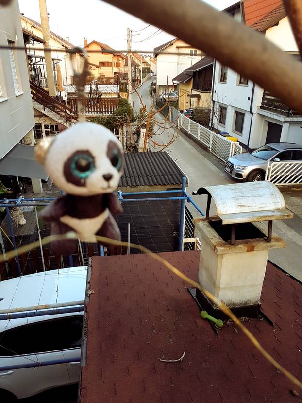 FOTO Ova dva Samsunga dijeli 10 godina. Pogledajte kako se razlikuju fotke na S7 i S26 Ultra