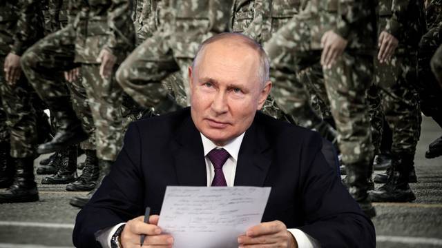 Predsjednički izbori u Rusiji bit će u ožujku 2024. godine: Hoće li Putin u još jedan mandat?