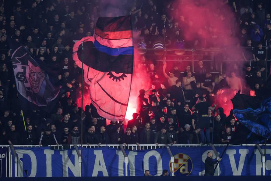 SuperSport HNL, 24. kolo, GNK Dinamo - HNK Gorica