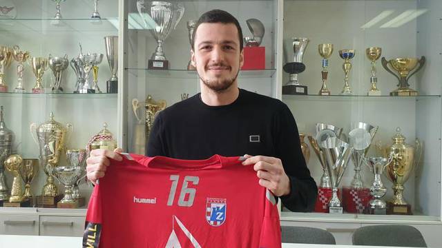 Fićo se vraća kući: Nakon Muse i Čupića, Ivić potpisao za Zagreb