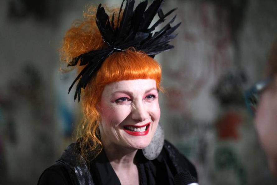 Goran Kovačić/Pixsell