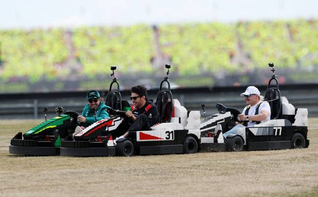 British Grand Prix