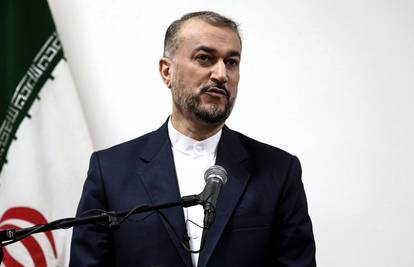 Iranski ministar: Pozitivno gledamo na normalizaciju odnosa sa Saudijskom Arabijom