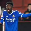 Vinicius je primjer srozavanja standarda u Real Madridu, a Modri&cacute; je figura koja nedostaje