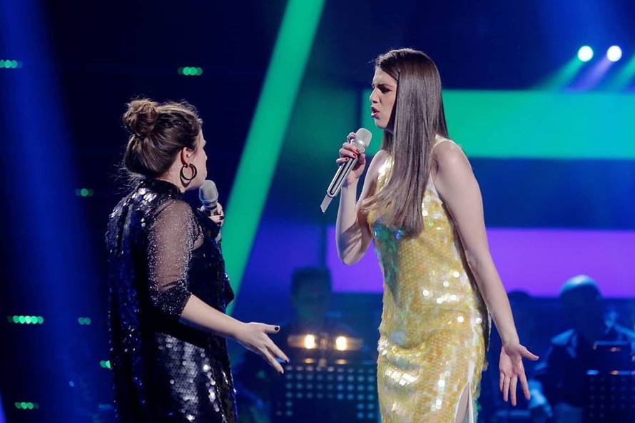 Tko su vaši favoriti? Albina i Filip pomeli su konkurenciju...