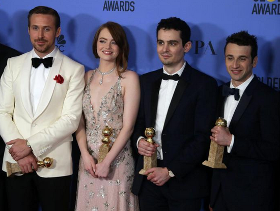Dodjela Zlatnih globusa: Je li već jasno tko će dobiti Oscara?