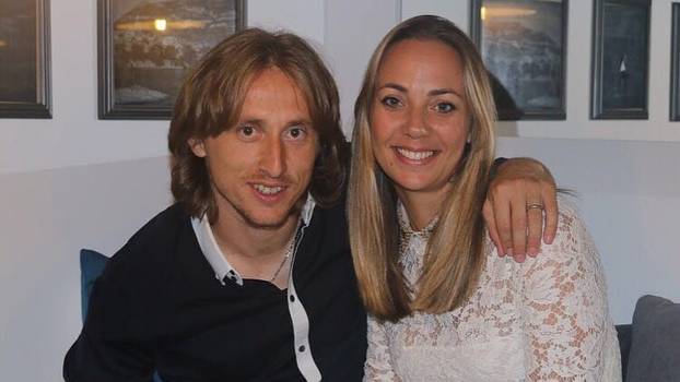 Zlatna lopta? Trofeji Reala? Ne, najveća pobjeda Luke Modrića je Vanja, a ovako je sve krenulo