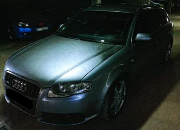 Država prodaje aute: Od Opela za 200 € do moćnog Mercedesa