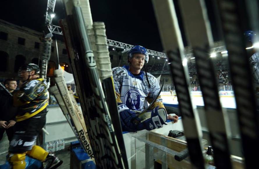 Željko Lukunić/Pixsell