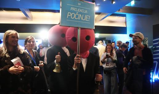 Novo izdanje Zagreb Film Festivala od 10. do 16. studenog