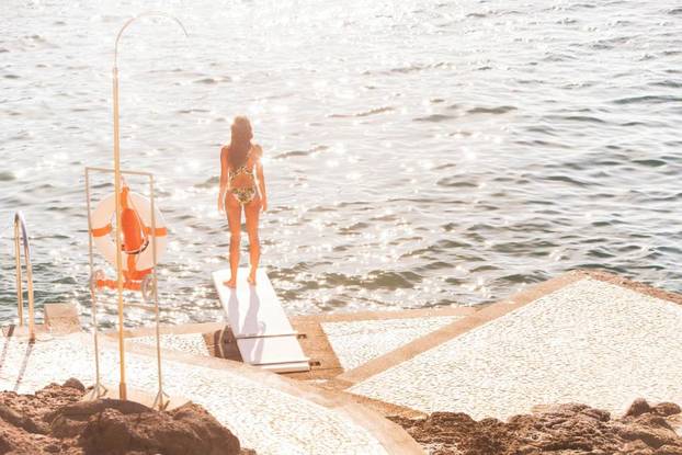 Havaji u Europi po zimi? Ovaj luksuzni hotel na Madeiri nudi bijeg od hladnoće