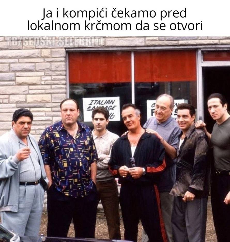 Kad u doba virusa dođe penzija unuci brzo pohrle na bankomat