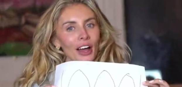 OnlyFans Star Claims She Slept with 1,057 Men In 12 Hours and Broke 'World Record'